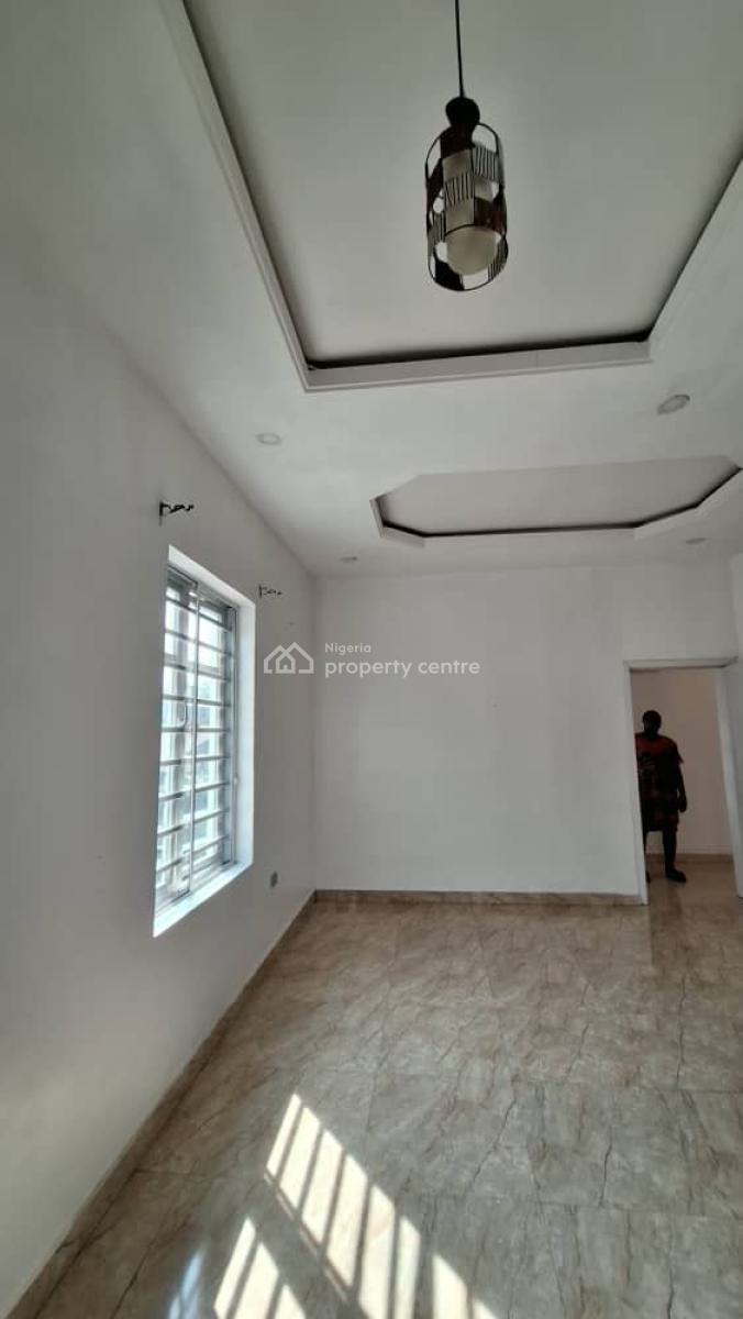 Standard 2 Bedroom Apartment, Genesis Court Estate, Badore, Ajah, Lagos, Flat / Apartment for Rent