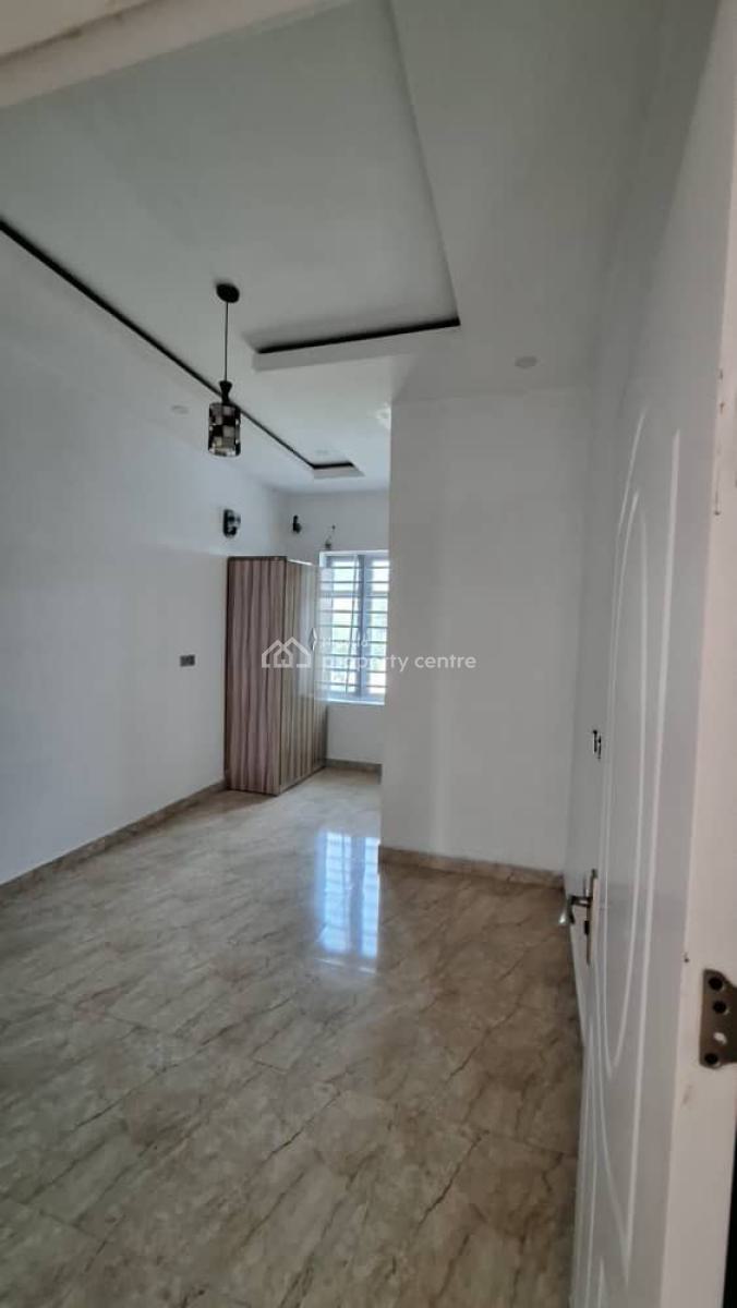 Standard 2 Bedroom Apartment, Genesis Court Estate, Badore, Ajah, Lagos, Flat / Apartment for Rent