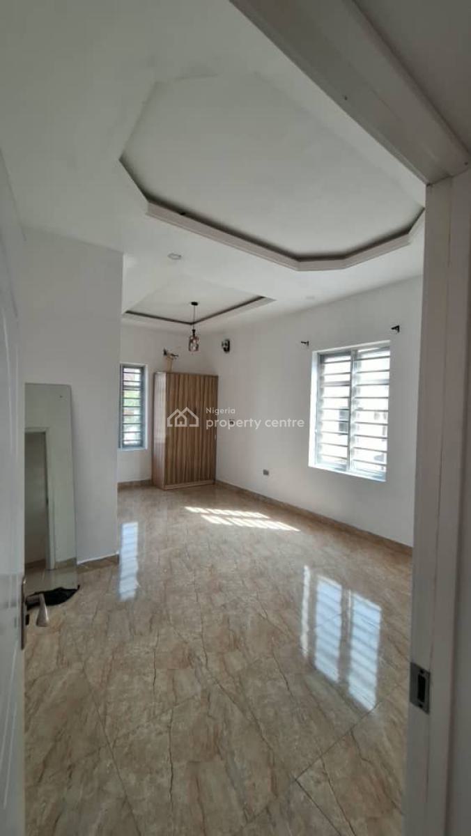 Standard 2 Bedroom Apartment, Genesis Court Estate, Badore, Ajah, Lagos, Flat / Apartment for Rent