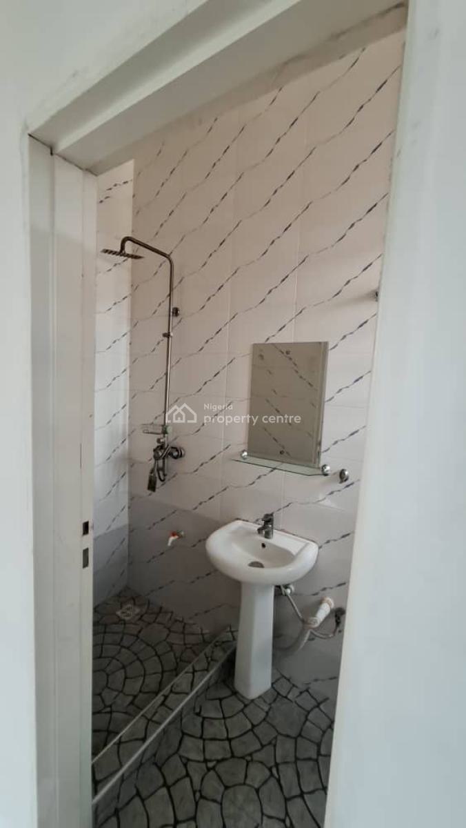 Standard 2 Bedroom Apartment, Genesis Court Estate, Badore, Ajah, Lagos, Flat / Apartment for Rent