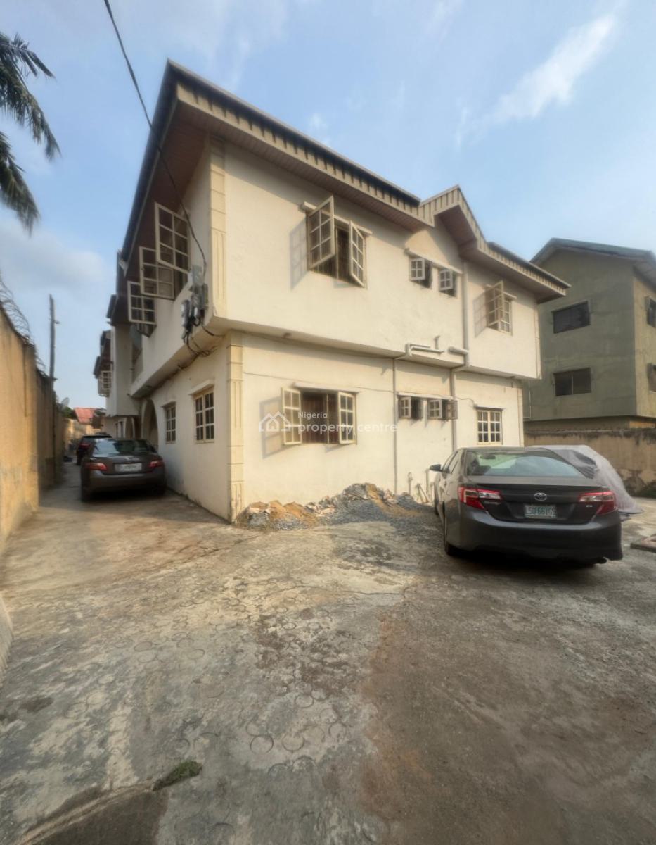 Premium 680sqm Land at Magodo Gra Phase 2, Gra Phase 2, Magodo, Lagos, Residential Land for Sale