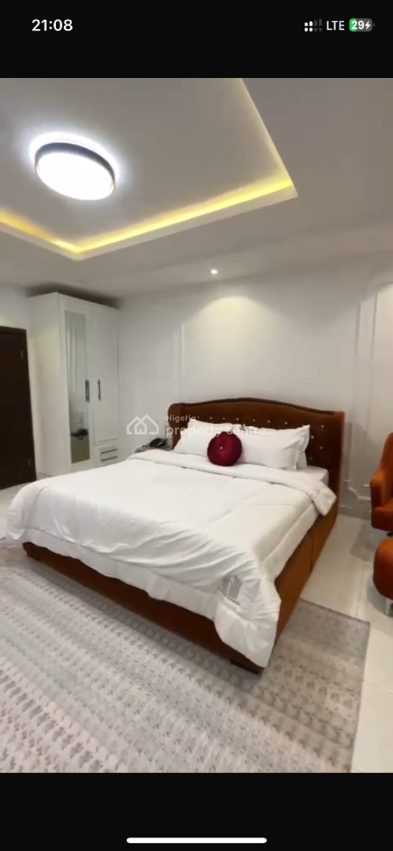 6 Units of Cozy Studio Apartments, Wole Ariyo Street, Lekki Phase 1, Lekki, Lagos, Flat / Apartment Short Let