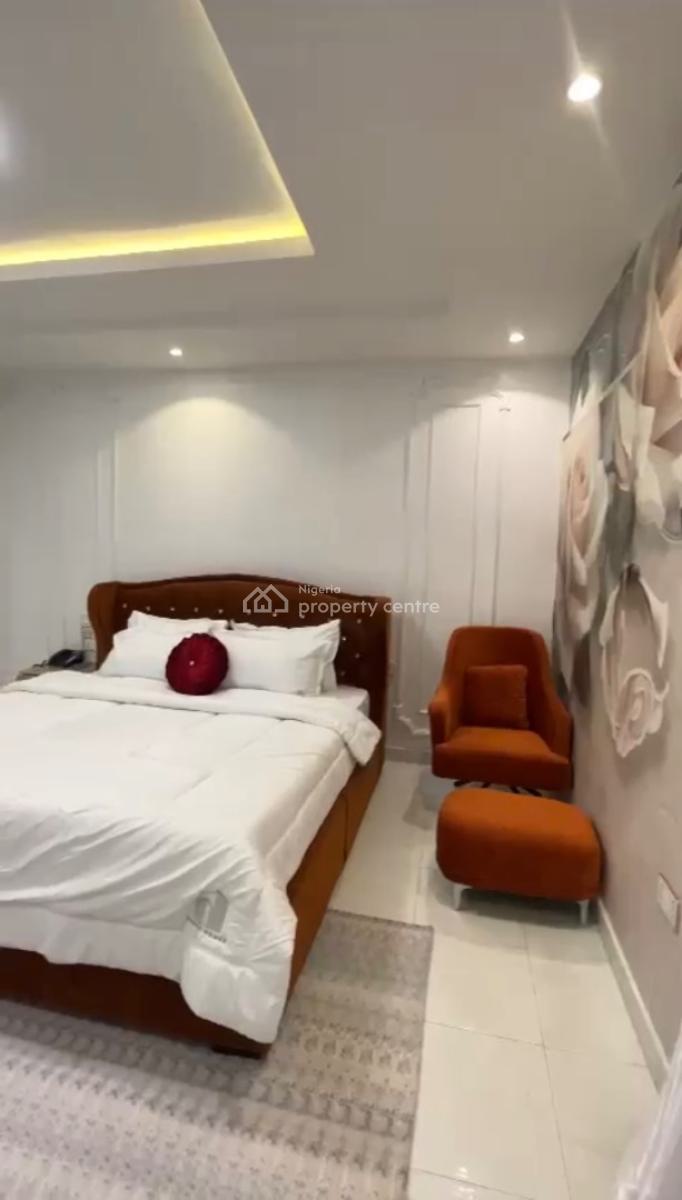 6 Units of Cozy Studio Apartments, Wole Ariyo Street, Lekki Phase 1, Lekki, Lagos, Flat / Apartment Short Let