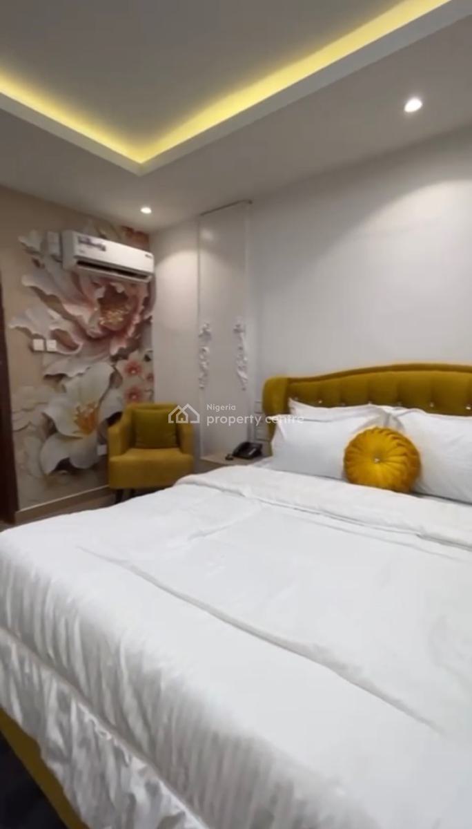 6 Units of Cozy Studio Apartments, Wole Ariyo Street, Lekki Phase 1, Lekki, Lagos, Flat / Apartment Short Let