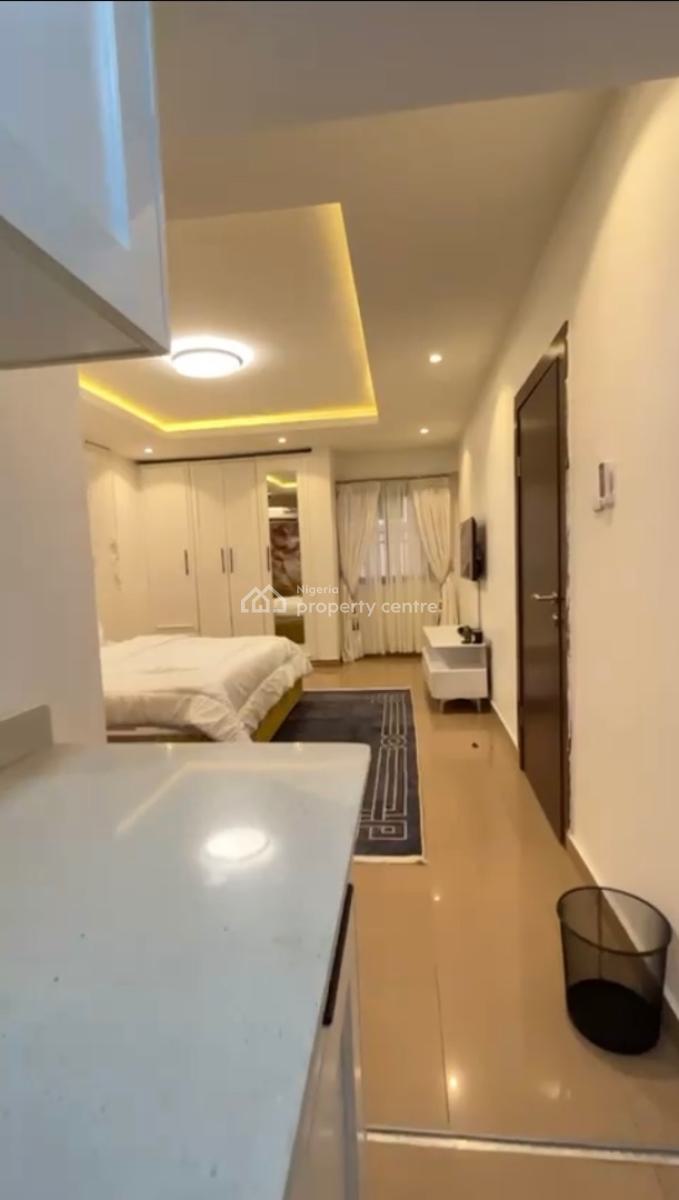 6 Units of Cozy Studio Apartments, Wole Ariyo Street, Lekki Phase 1, Lekki, Lagos, Flat / Apartment Short Let