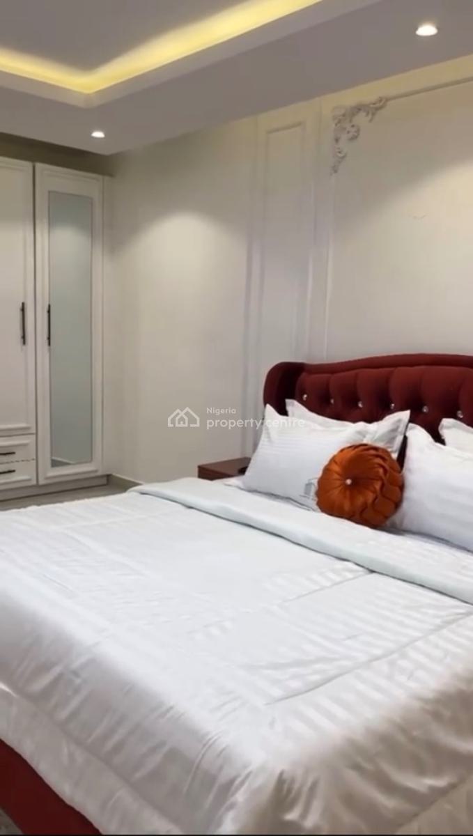 6 Units of Cozy Studio Apartments, Wole Ariyo Street, Lekki Phase 1, Lekki, Lagos, Flat / Apartment Short Let