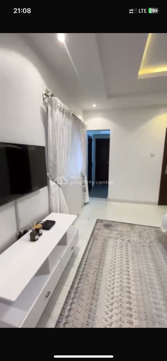 6 Units of Cozy Studio Apartments, Wole Ariyo Street, Lekki Phase 1, Lekki, Lagos, Flat / Apartment Short Let