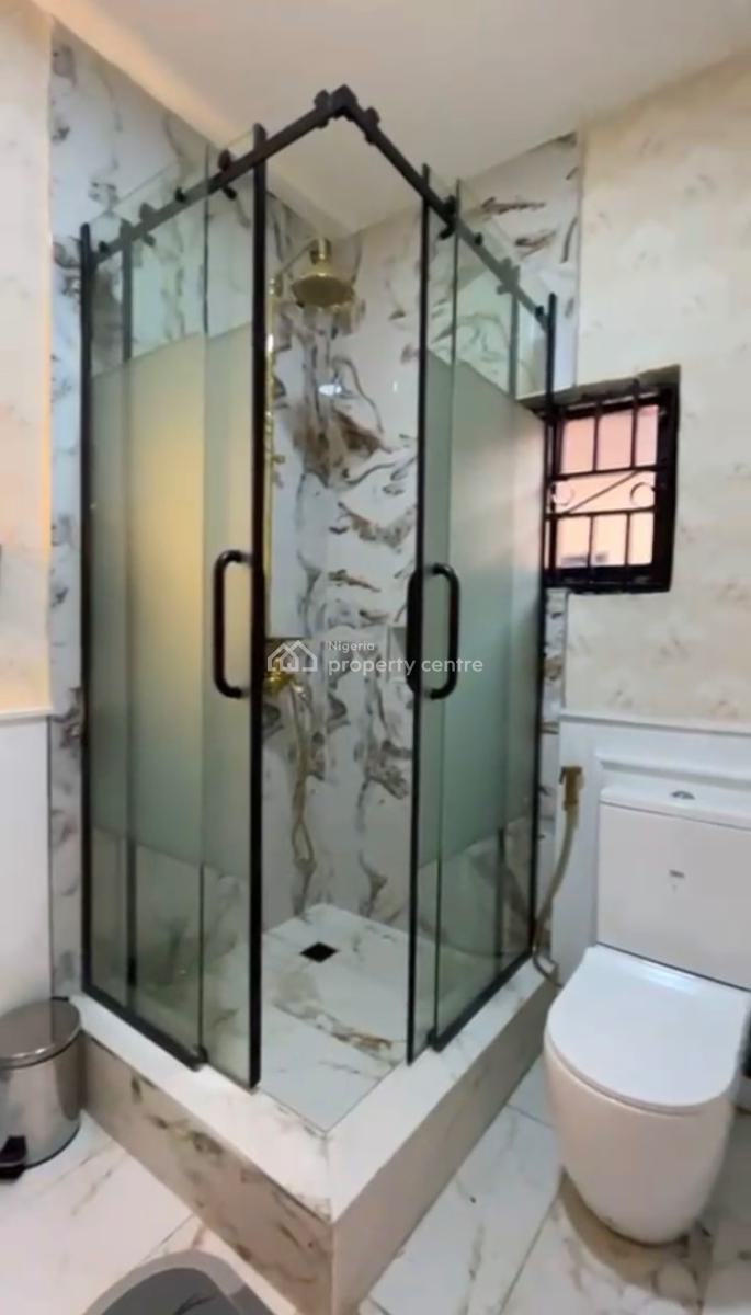 6 Units of Cozy Studio Apartments, Wole Ariyo Street, Lekki Phase 1, Lekki, Lagos, Flat / Apartment Short Let