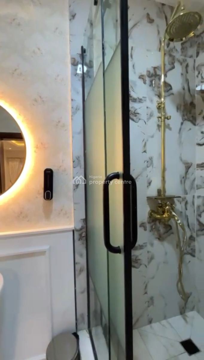 6 Units of Cozy Studio Apartments, Wole Ariyo Street, Lekki Phase 1, Lekki, Lagos, Flat / Apartment Short Let