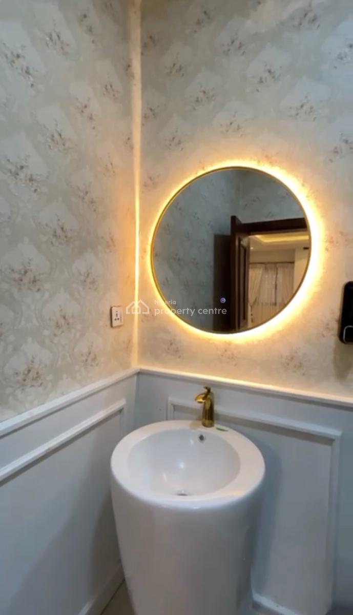 6 Units of Cozy Studio Apartments, Wole Ariyo Street, Lekki Phase 1, Lekki, Lagos, Flat / Apartment Short Let