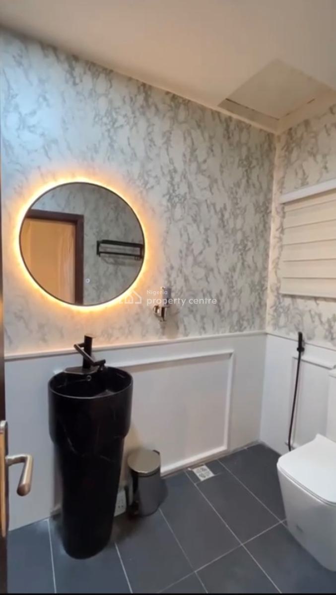 6 Units of Cozy Studio Apartments, Wole Ariyo Street, Lekki Phase 1, Lekki, Lagos, Flat / Apartment Short Let