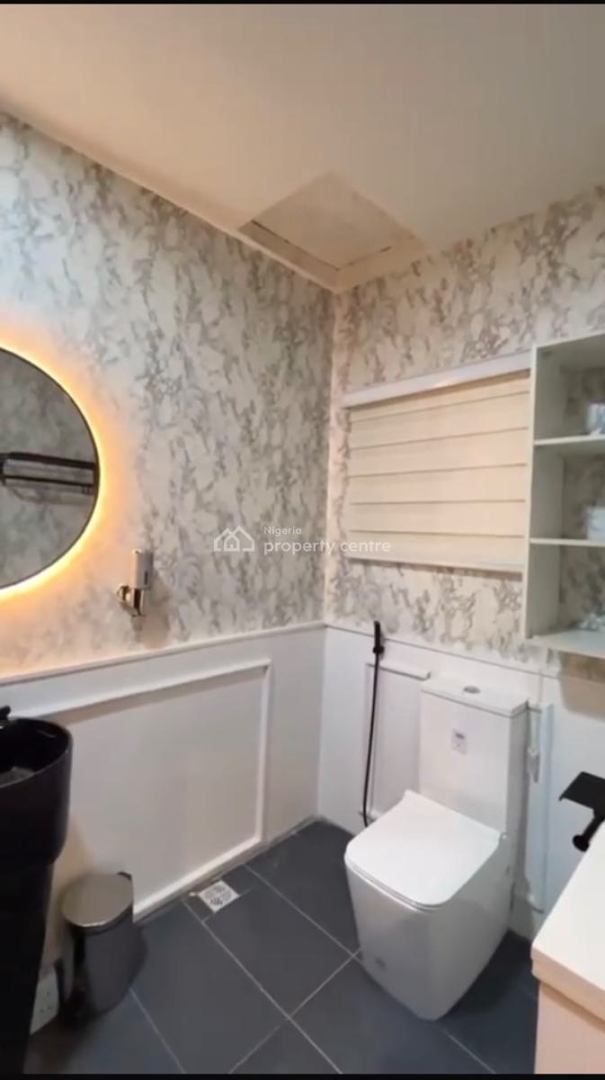 6 Units of Cozy Studio Apartments, Wole Ariyo Street, Lekki Phase 1, Lekki, Lagos, Flat / Apartment Short Let