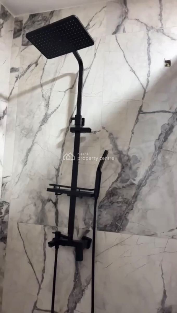 6 Units of Cozy Studio Apartments, Wole Ariyo Street, Lekki Phase 1, Lekki, Lagos, Flat / Apartment Short Let