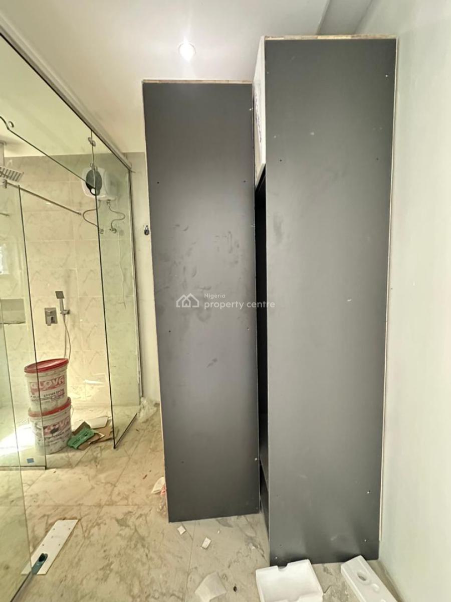 Luxury 2 Bedroom Maissonette Penthouse with a Swimming Pool, Lekki Phase 1, Lekki, Lagos, House for Sale