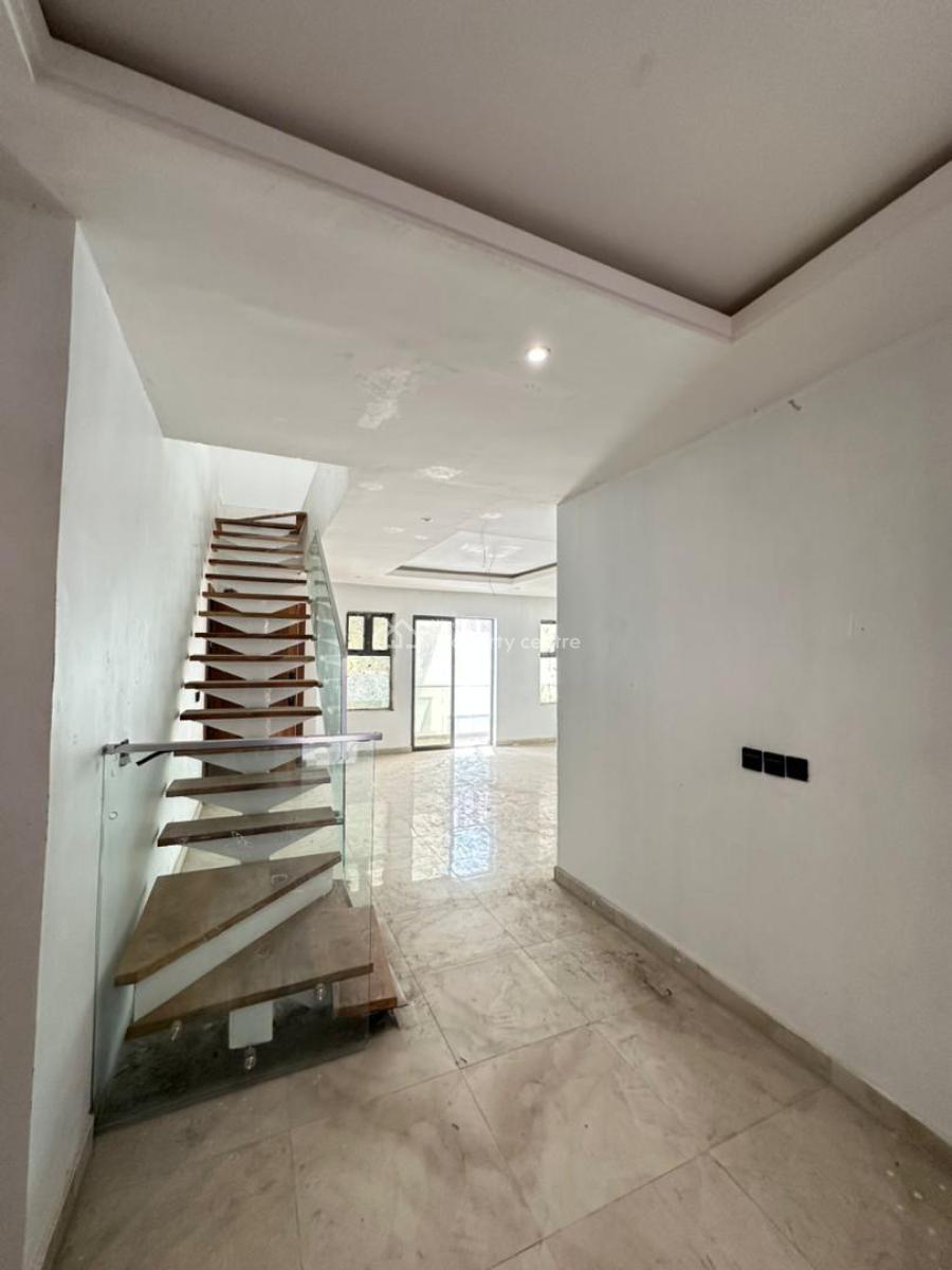 Luxury 2 Bedroom Maissonette Penthouse with a Swimming Pool, Lekki Phase 1, Lekki, Lagos, House for Sale