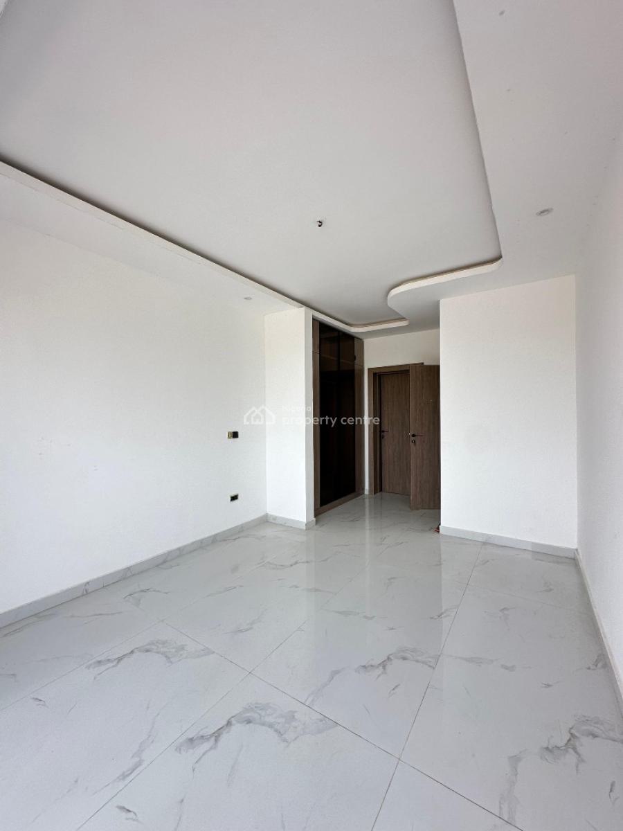 Luxuriously Finished 2 Bedroom Apartment Suitable for Investment, Off Freedom Way, Lekki Phase 1, Lekki, Lagos, Flat / Apartment for Sale