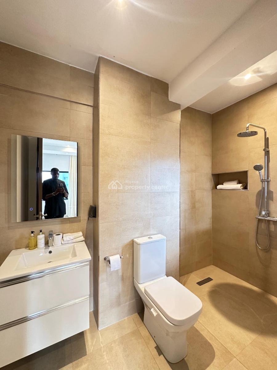 Most Sorted After 3 Bedroom Apartment, Lekki Phase 1, Lekki, Lagos, Flat / Apartment for Sale