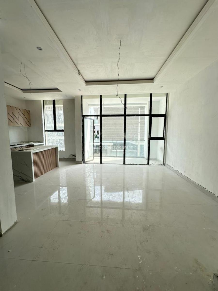 Luxury 2 Bedroom Maissonette in a Secure and Serene Environment, Lekki Phase 1, Lekki, Lagos, House for Sale