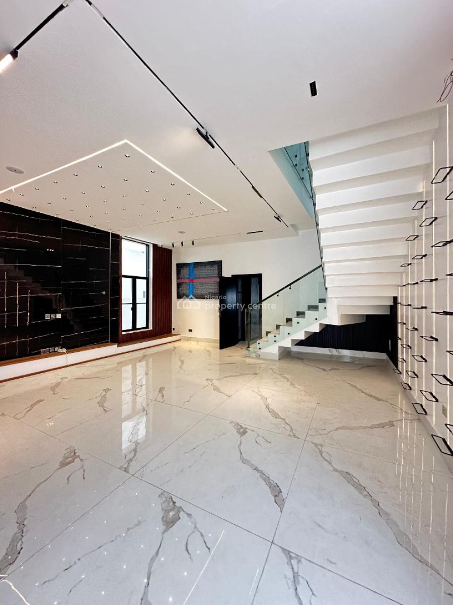 Welcome Home, Lekki Phase 1, Lekki, Lagos, House for Sale