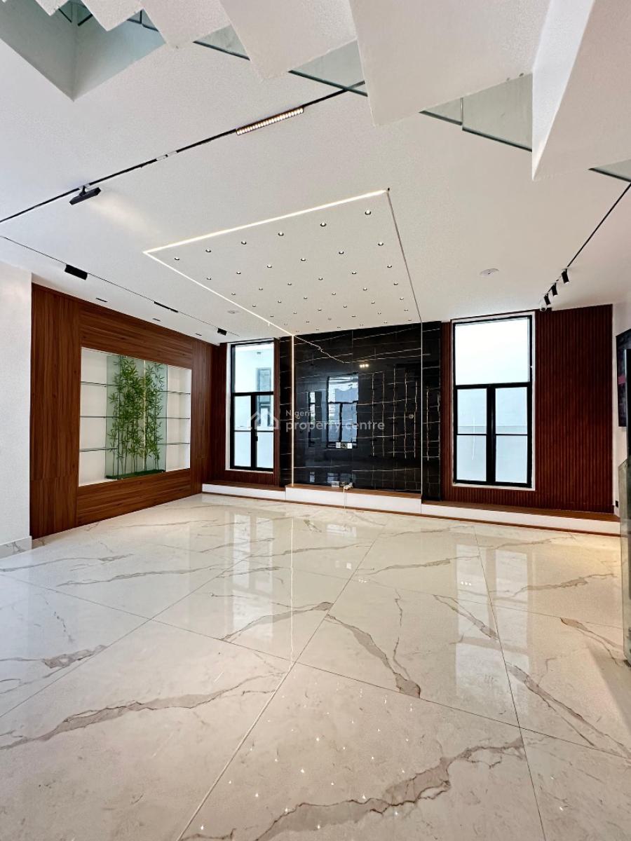 Welcome Home, Lekki Phase 1, Lekki, Lagos, House for Sale