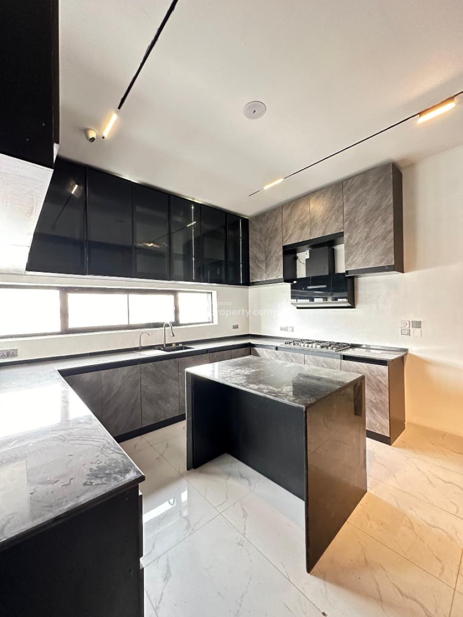 Welcome Home, Lekki Phase 1, Lekki, Lagos, House for Sale