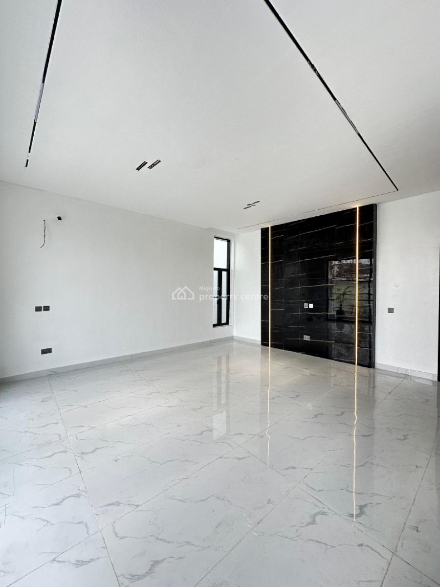 Welcome Home, Lekki Phase 1, Lekki, Lagos, House for Sale