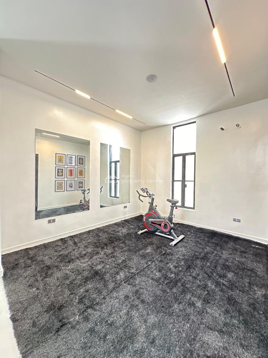 Welcome Home, Lekki Phase 1, Lekki, Lagos, House for Sale