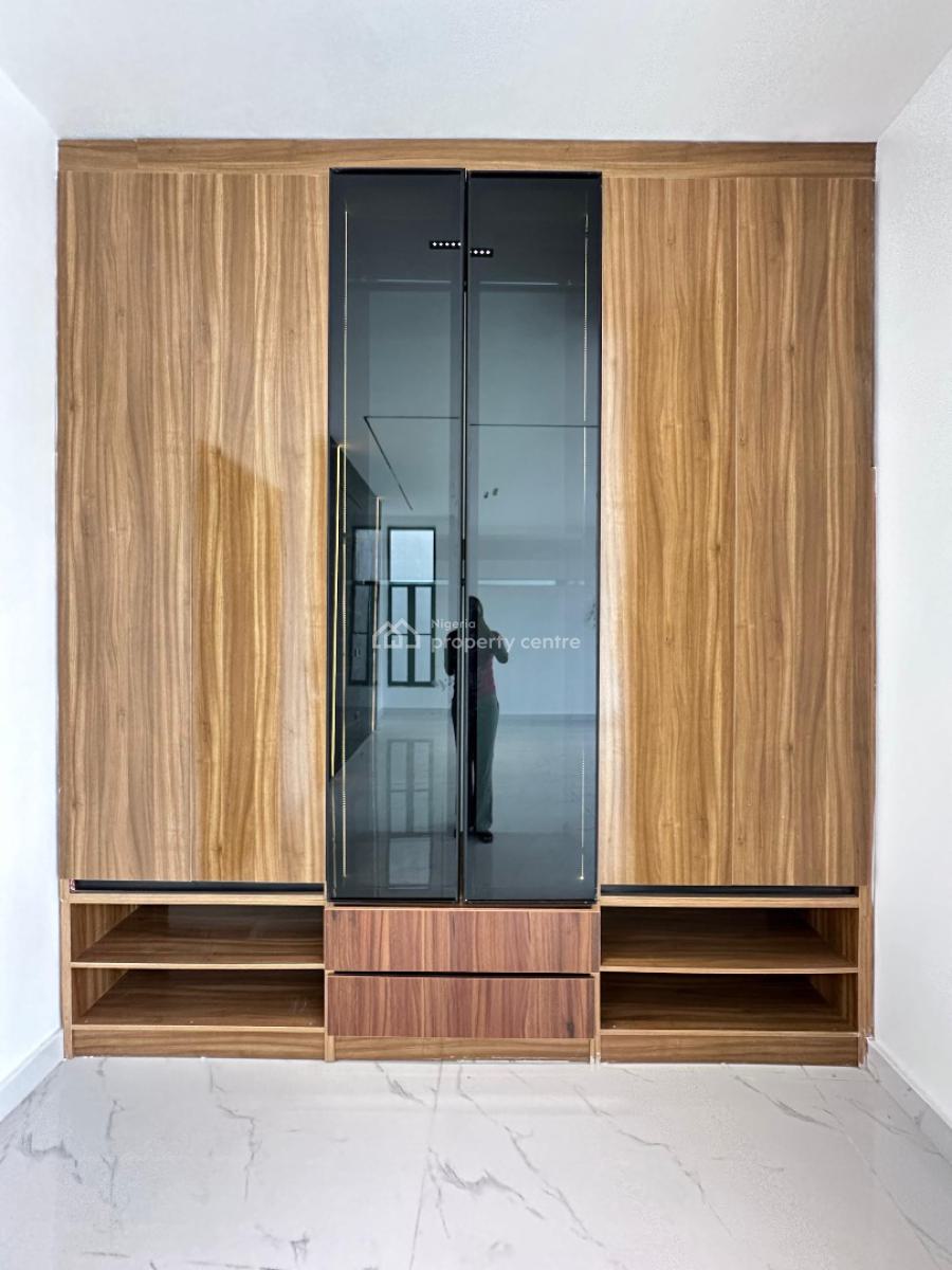 Welcome Home, Lekki Phase 1, Lekki, Lagos, House for Sale