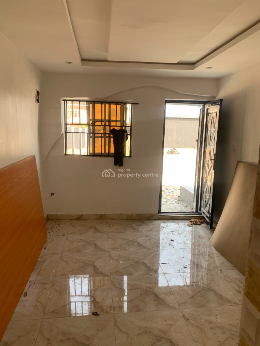 Brand New Selfcon, Sangotedo, Majek, Ajah, Lagos, Self Contain (single Rooms) for Rent