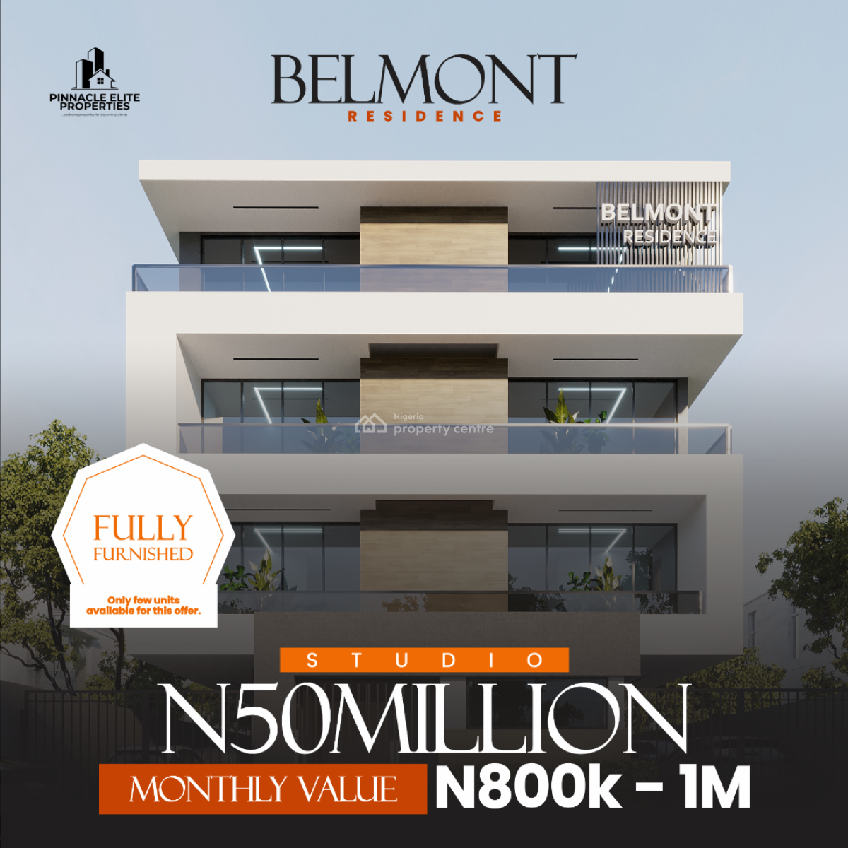 Cashflow Generating System, Akoka, Yaba, Lagos, Flat / Apartment for Sale