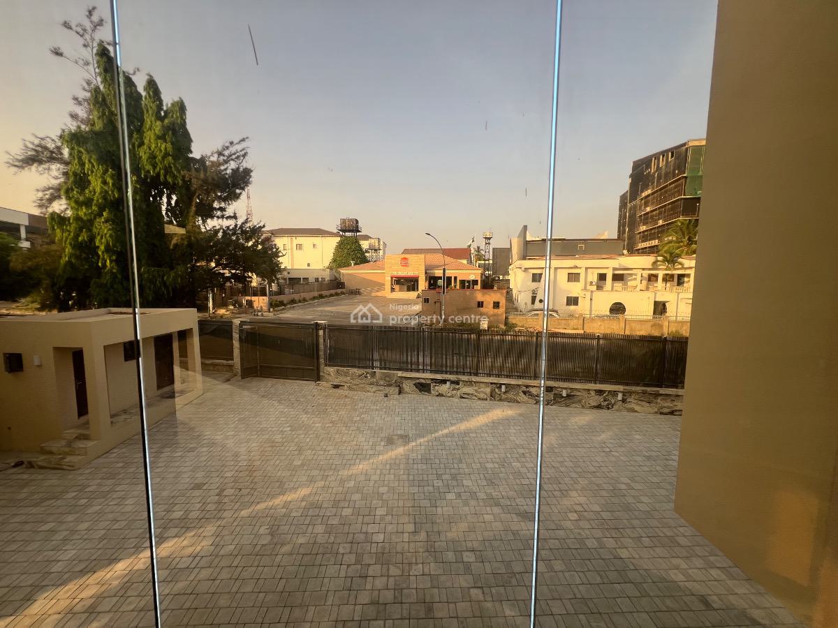 Commercial Plaza Wuse 2, Directly Opposite Burger King, Wuse 2, Abuja, Plaza / Complex / Mall for Sale