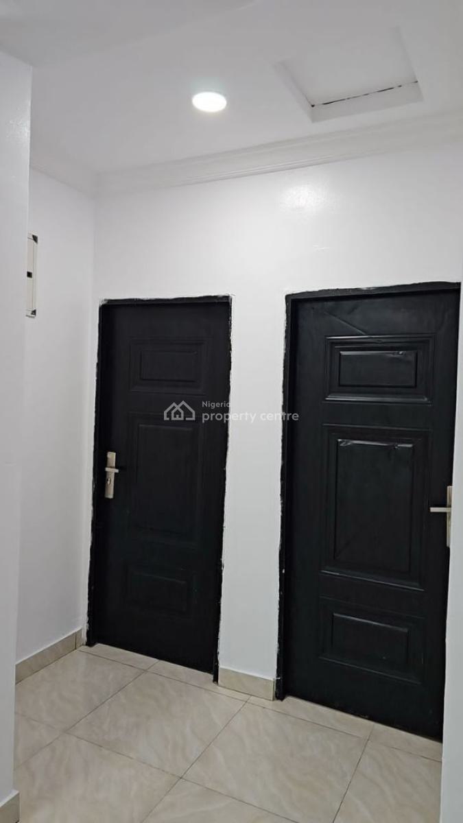 2 Bedroom Flat, Ogombo, Ajah, Lagos, Flat / Apartment for Rent