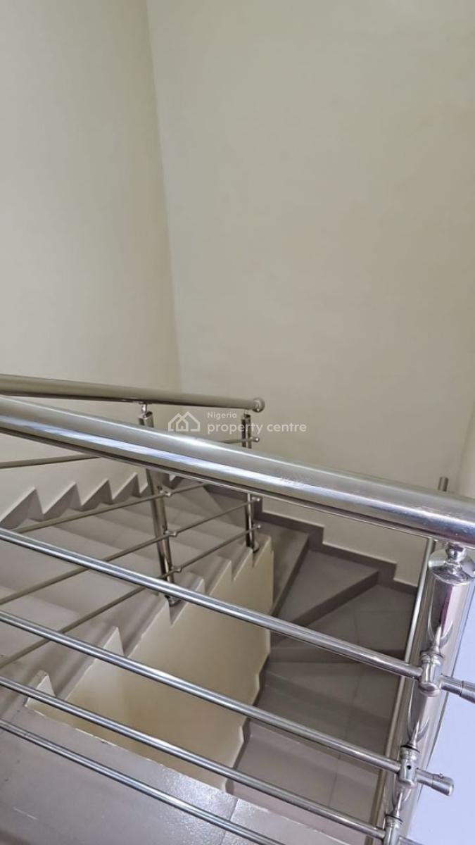 2 Bedroom Flat, Ogombo, Ajah, Lagos, Flat / Apartment for Rent