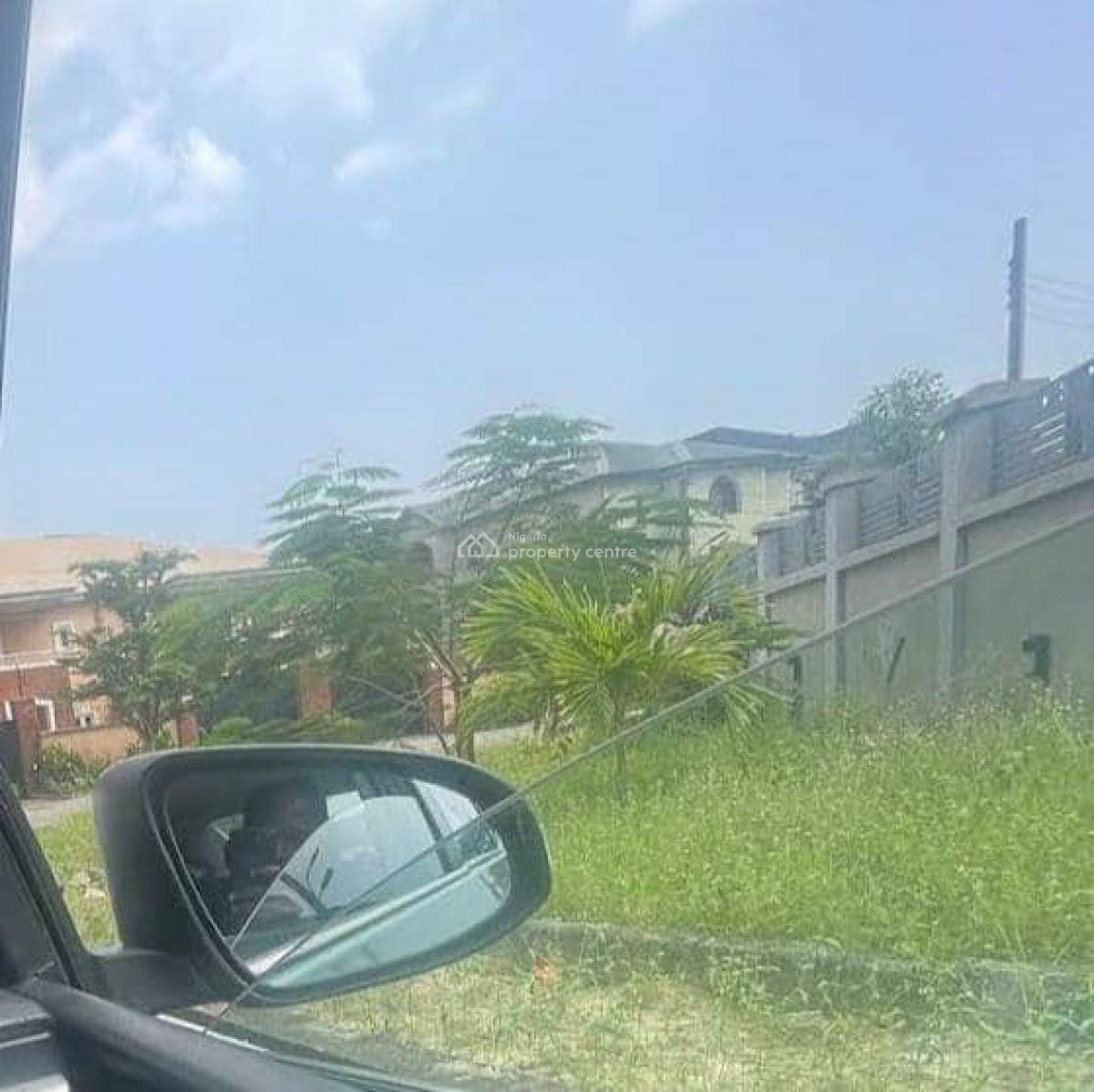 Oniru, Vi Land, Oniru, Oniru, Victoria Island (vi), Lagos, Mixed-use Land for Sale