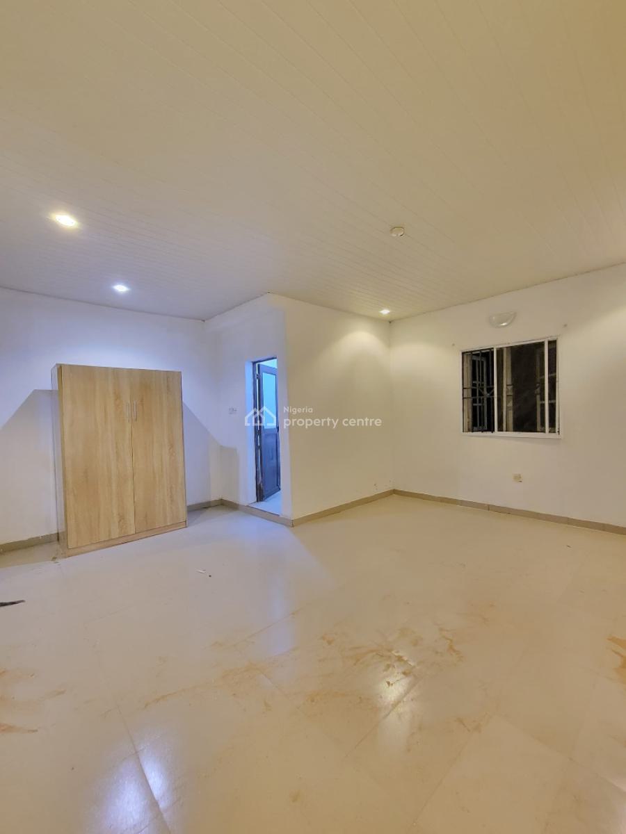 Room Self-contained, Badore, Ajah, Lagos, Self Contain (single Rooms) for Rent