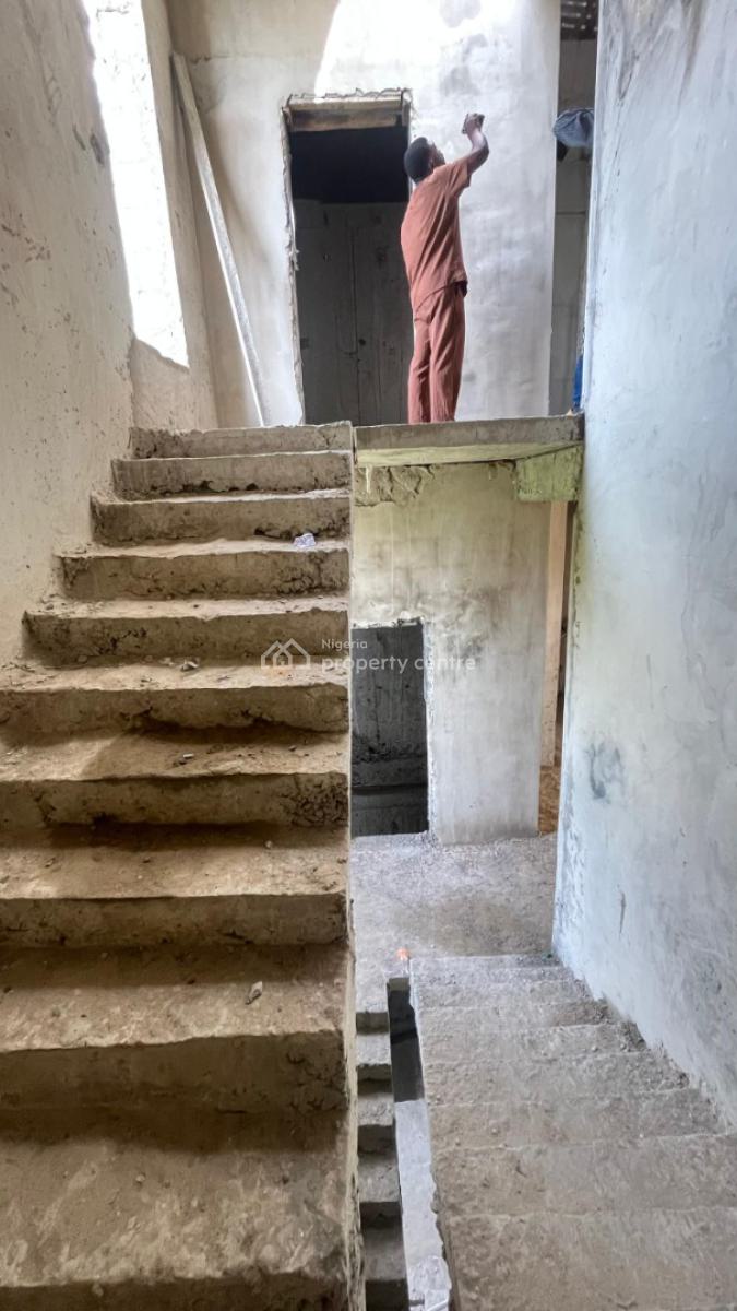 Luxurious 5 Bedroom Duplex with Bq, Cinema, Gym, Pool, Luxurious Offplan Family Home in Secure Estate, Banana Island, Ikoyi, Lagos, Detached Duplex for Sale