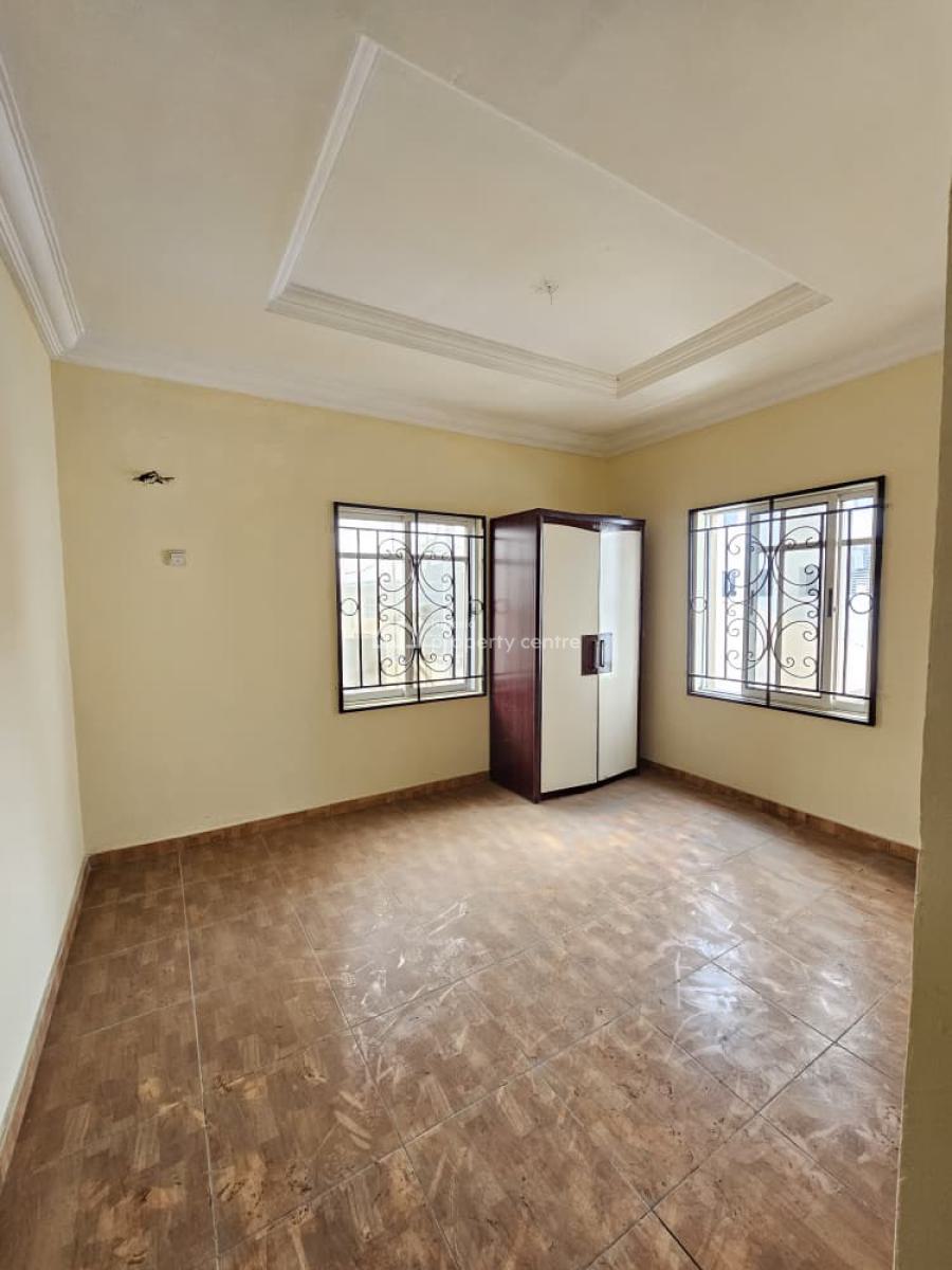Spacious 4 Bedroom Semi-detached Duplex, Chevron, Lekki, Lagos, Semi-detached Duplex for Sale
