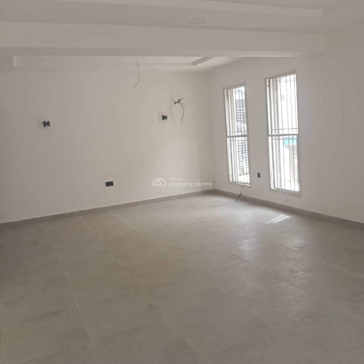 Master Bedroom Available for 6month Pay, Ikota Villa Estate, Ikota, Lekki, Lagos, Self Contain (single Rooms) for Rent
