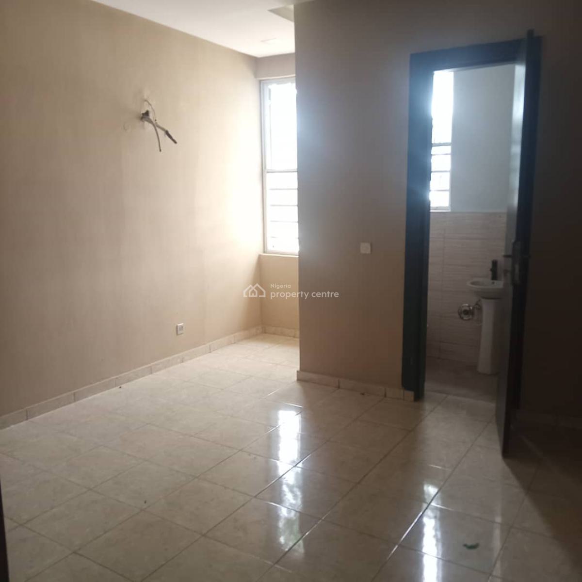 Master Bedroom Available for 6month Pay, Ikota Villa Estate, Ikota, Lekki, Lagos, Self Contain (single Rooms) for Rent
