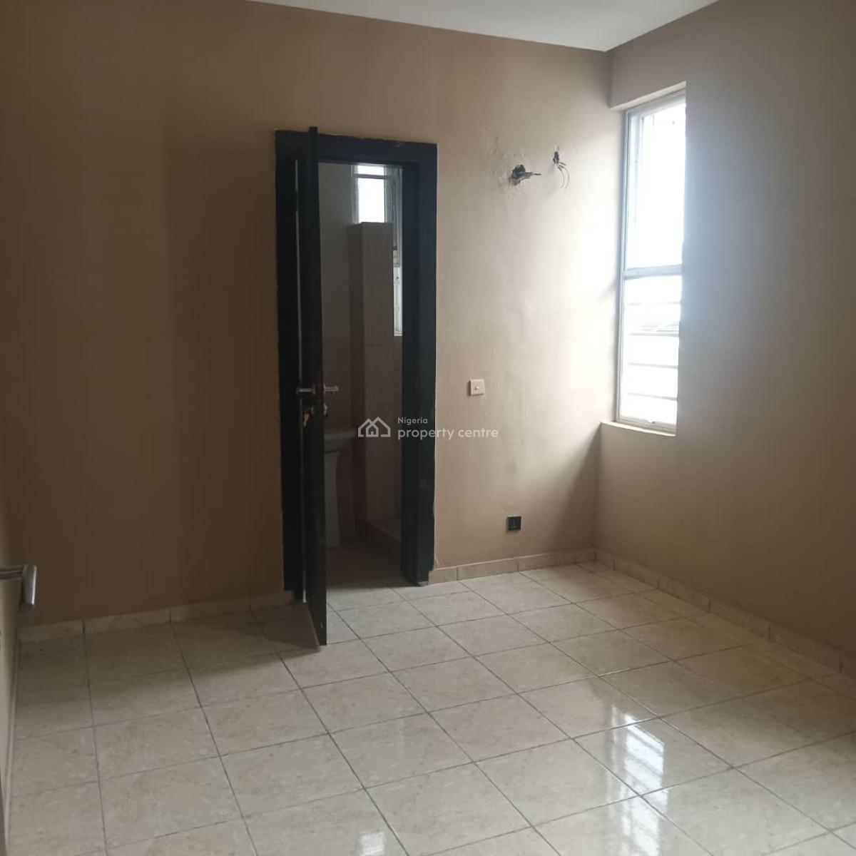 Master Bedroom Available for 6month Pay, Ikota Villa Estate, Ikota, Lekki, Lagos, Self Contain (single Rooms) for Rent