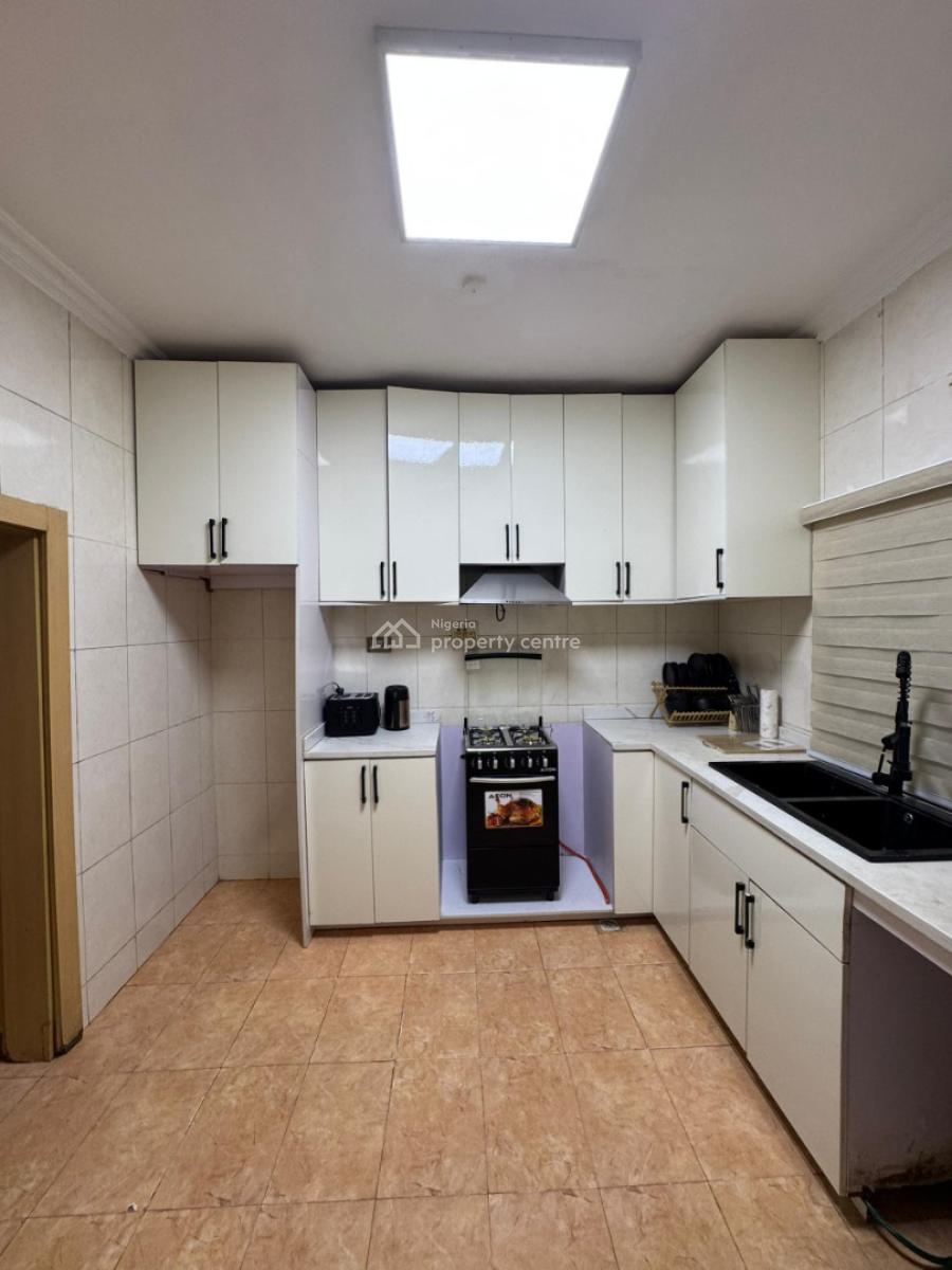 Ikoyi Banana Island, Banana Island, Banana Island, Ikoyi, Lagos, Terraced Duplex for Rent