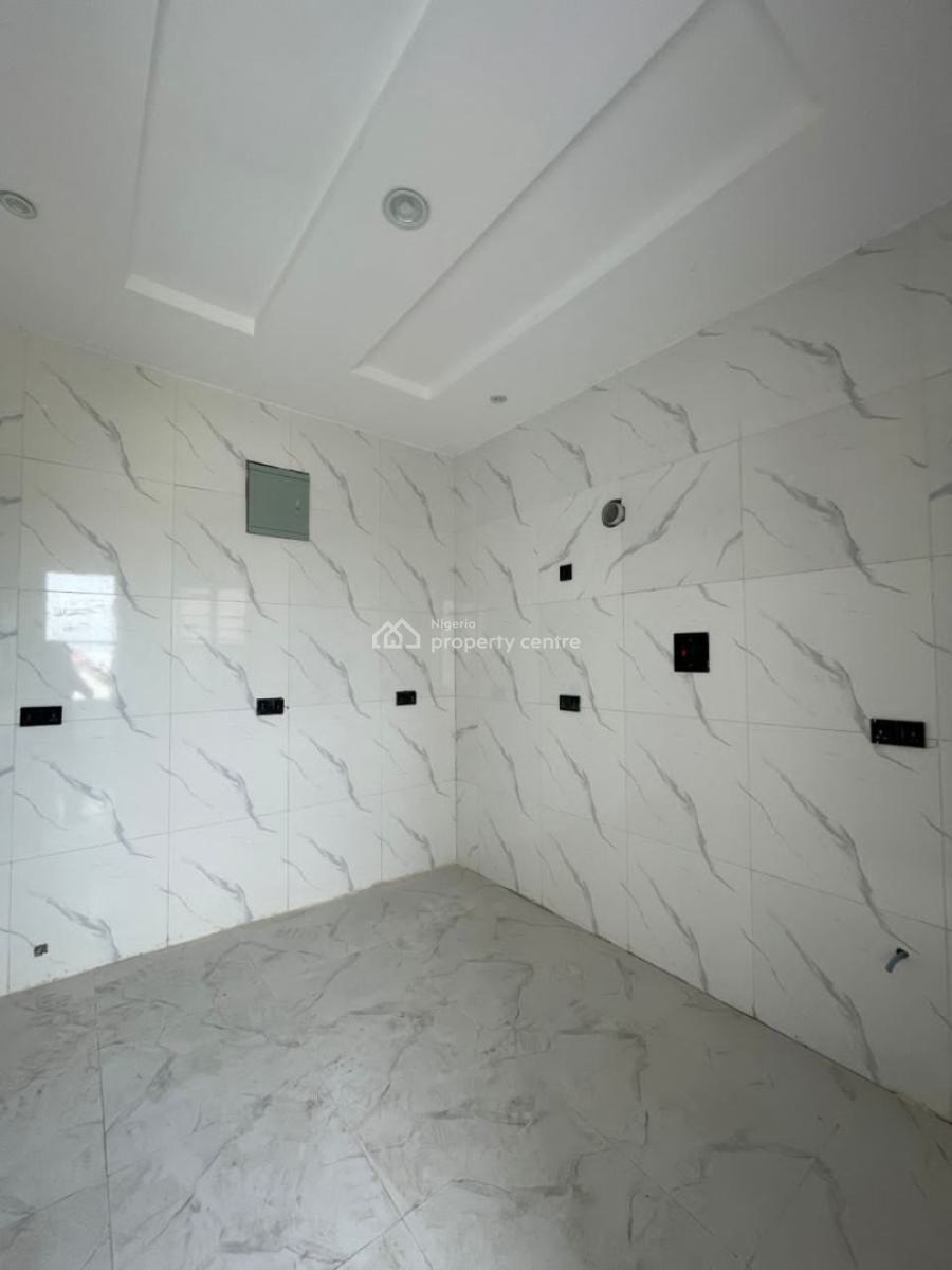 Aesthetically Pleasing 2 Bedroom Apartment  Perfect for Shortl*t/airbn, Igbo Efon, Lekki, Lagos, Flat / Apartment for Sale