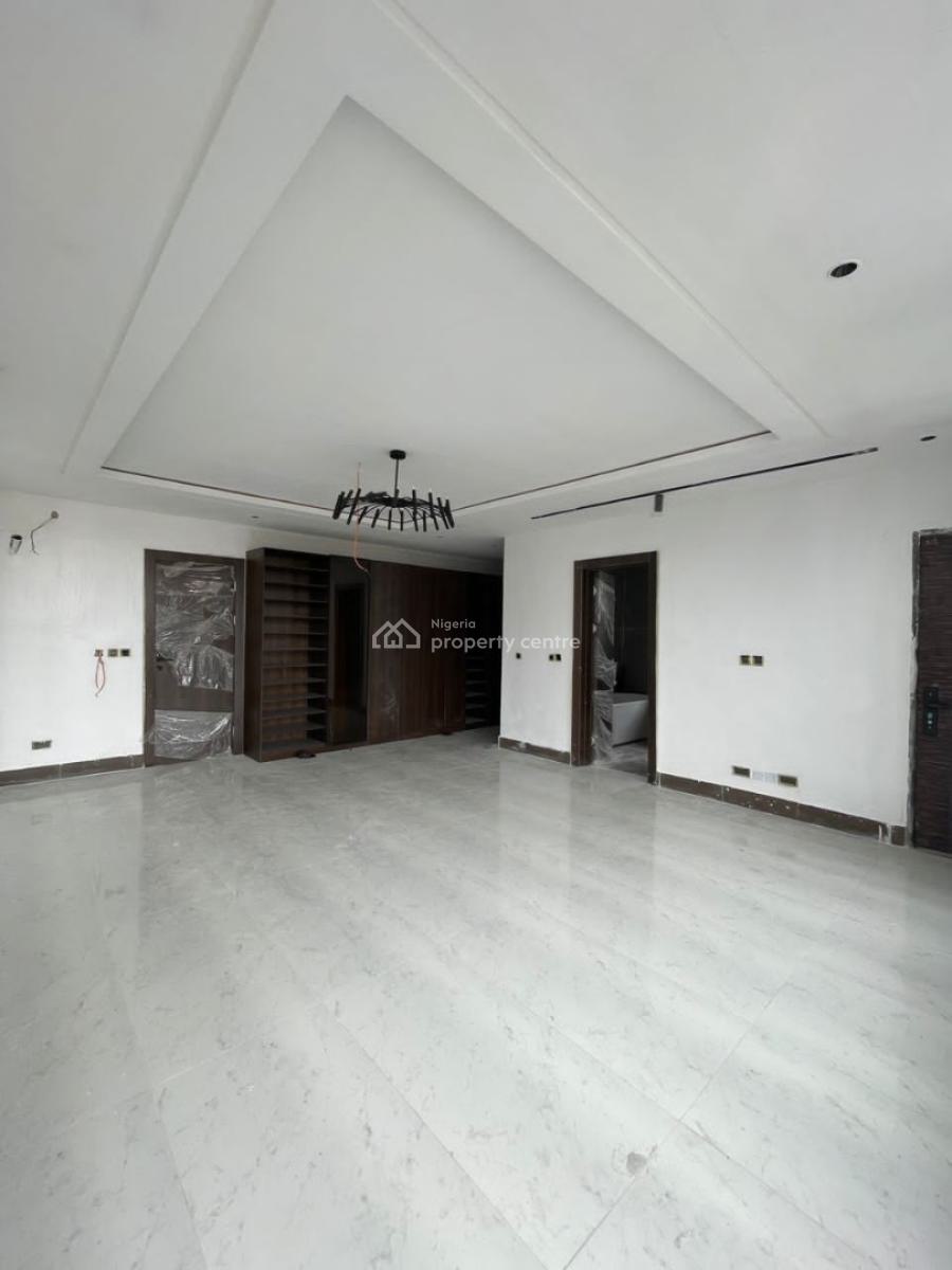 Newly Built 5  Bedroom Detached Duplex with Bq, Lekki Phase 1, Lekki, Lagos, Detached Duplex for Sale