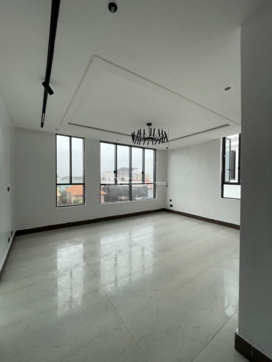 Newly Built 5  Bedroom Detached Duplex with Bq, Lekki Phase 1, Lekki, Lagos, Detached Duplex for Sale