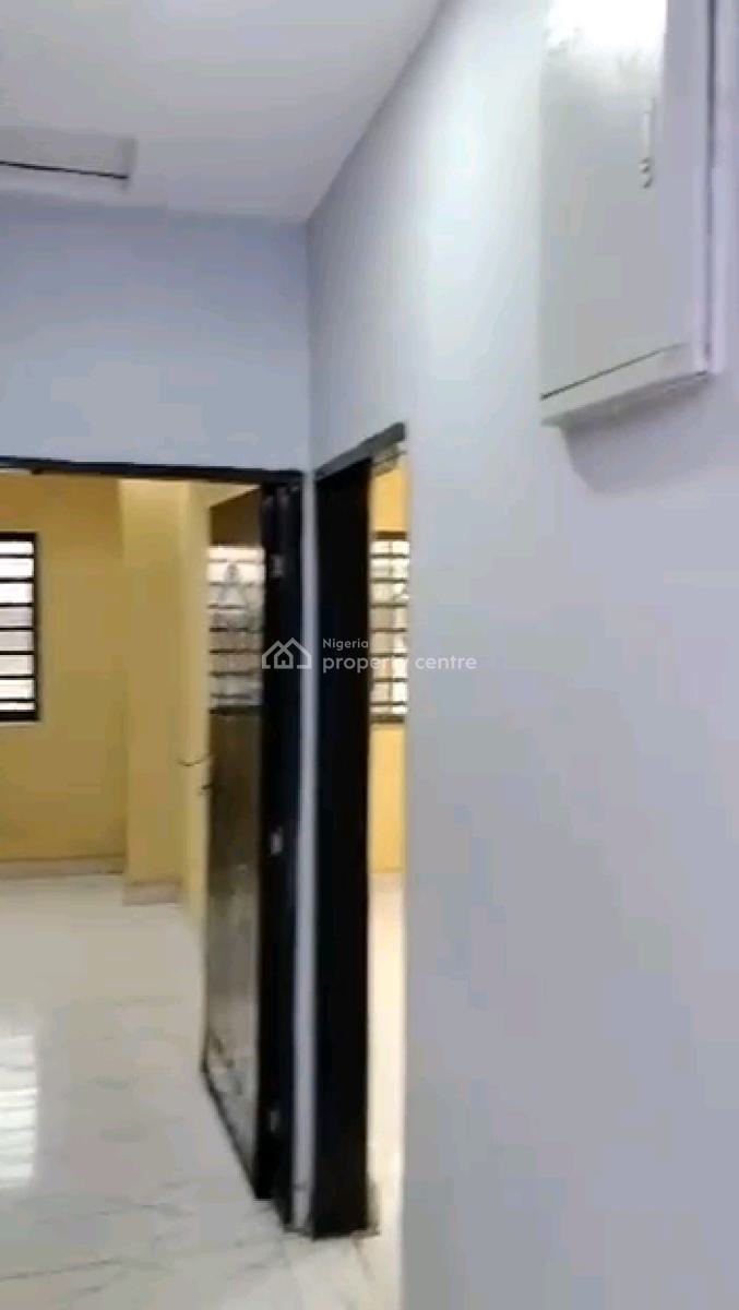 a Modern Portable 2 Bedroom Upflat with 2 Toilets, 2 Bath,, Jehovah Emmanuel Street(church Street),off Odunsi Road, Bariga, Shomolu, Lagos, Flat / Apartment for Rent