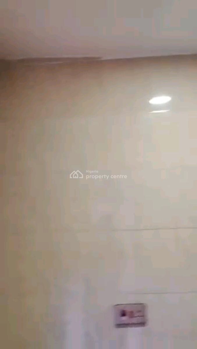 a Modern Portable 2 Bedroom Upflat with 2 Toilets, 2 Bath,, Jehovah Emmanuel Street(church Street),off Odunsi Road, Bariga, Shomolu, Lagos, Flat / Apartment for Rent