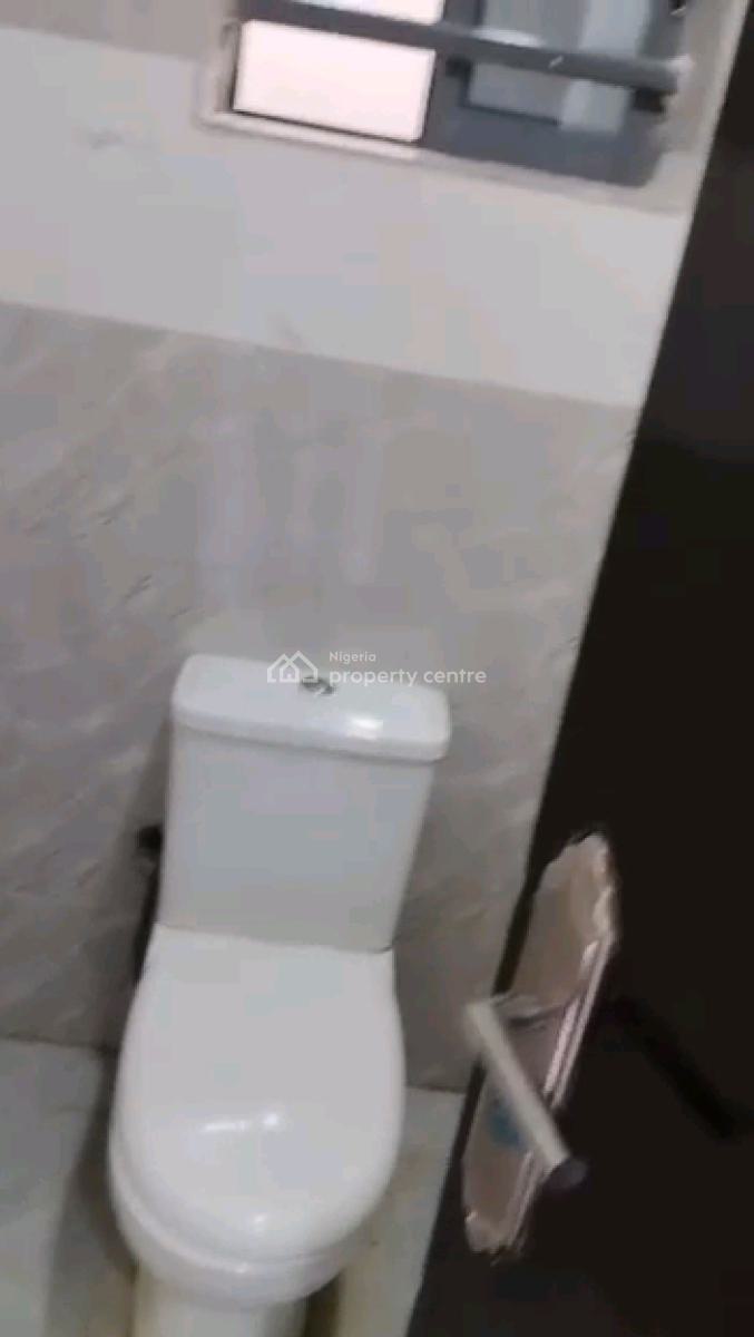 a Modern Portable 2 Bedroom Upflat with 2 Toilets, 2 Bath,, Jehovah Emmanuel Street(church Street),off Odunsi Road, Bariga, Shomolu, Lagos, Flat / Apartment for Rent