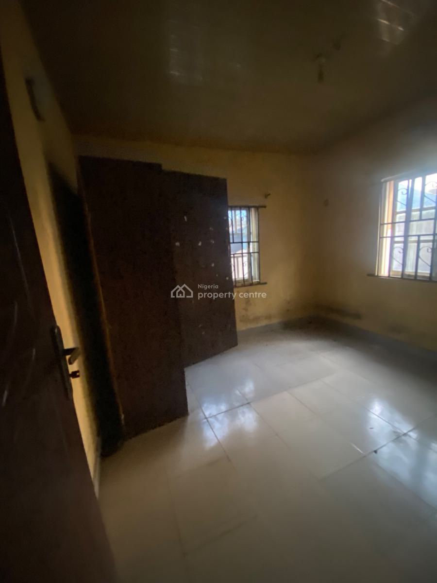 a Decent Block of Flat, Tolani Street, Baruwa, Ipaja, Lagos, Block of Flats for Sale