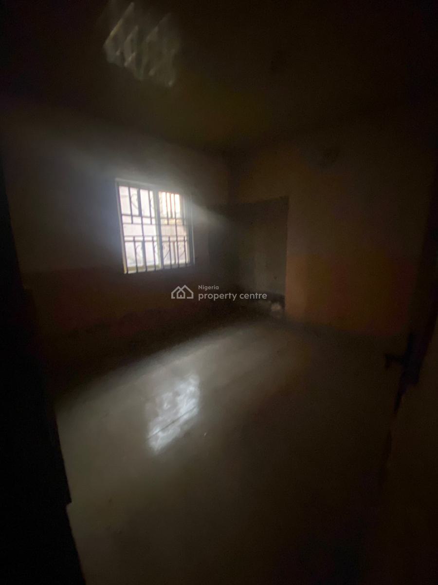 a Decent Block of Flat, Tolani Street, Baruwa, Ipaja, Lagos, Block of Flats for Sale