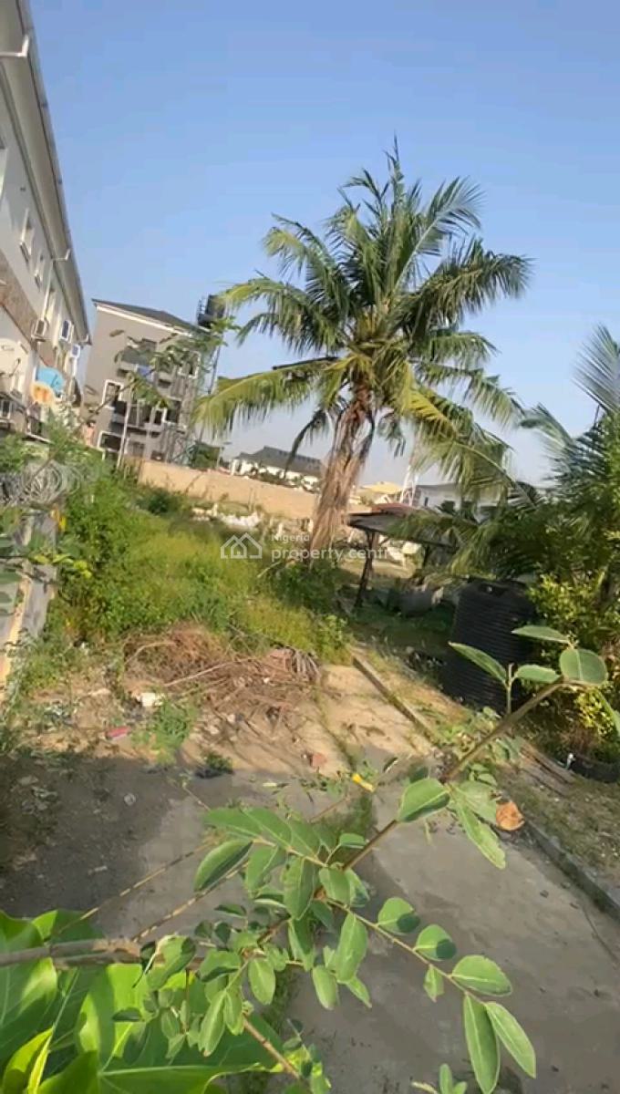 Bare-land Measuring  652.938 Sqmtrs Fenced N Gated, Kehinde Ogunnisi Street, Ifako, Gbagada, Lagos, Mixed-use Land for Sale
